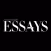 Essays Of Africa