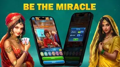 Capturas de pantalla de YONO-teen patti AB