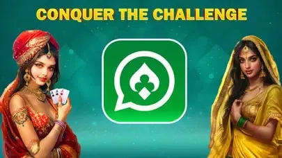 Capturas de pantalla de YONO-teen patti AB
