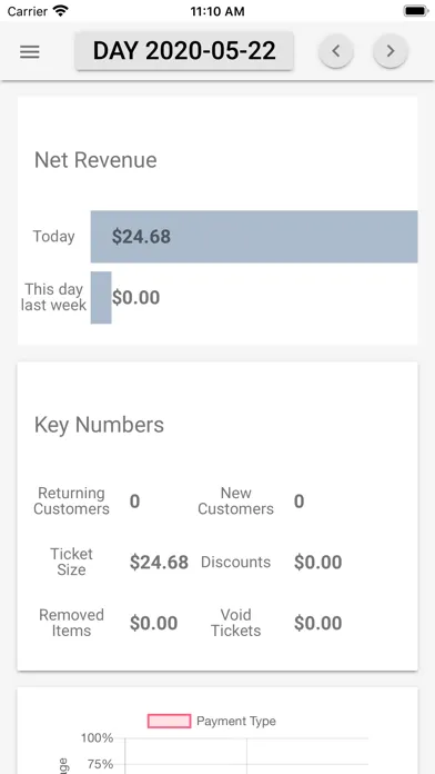KwickVIEW سکرین شاٹس