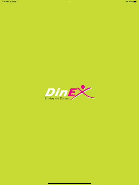 ภาพหน้าจอของ Dnx Corp iPad 