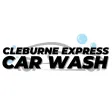 Cleburne Express Car Wash Cleburne Express Car Wash