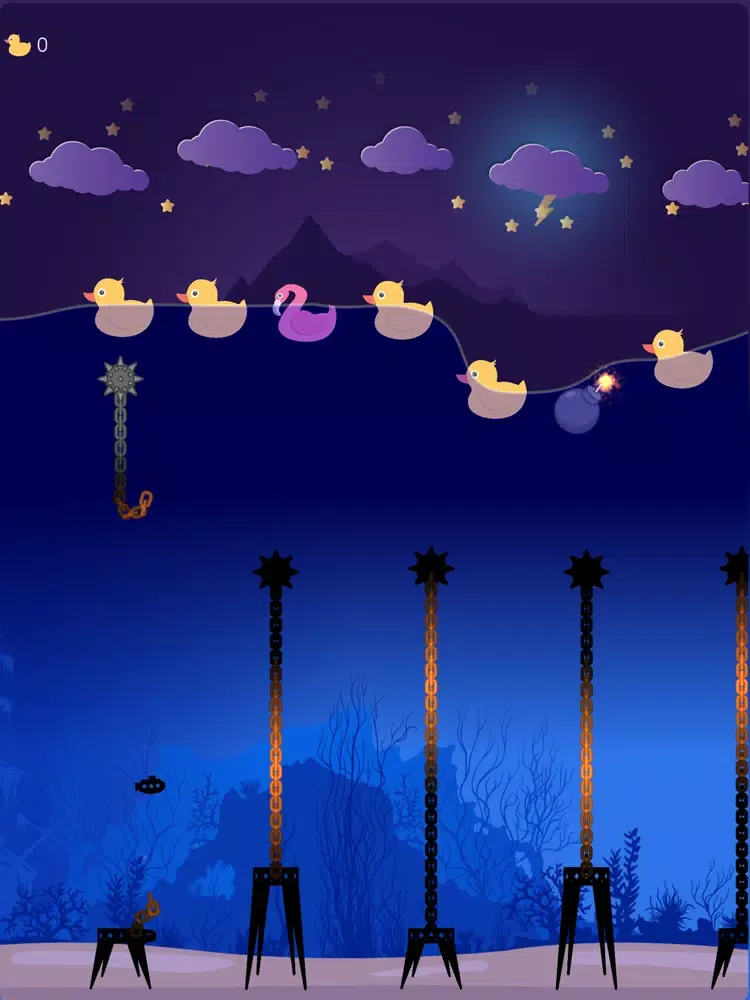 تصاویر Bird Bop! iPad 