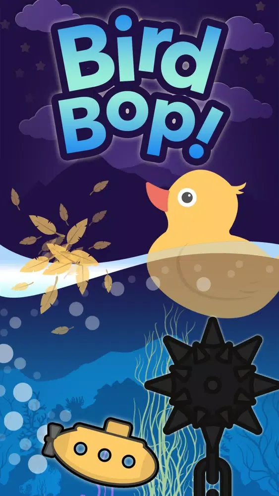 تصاویر Bird Bop!