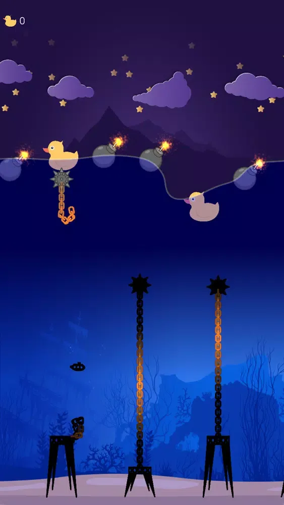 تصاویر Bird Bop!