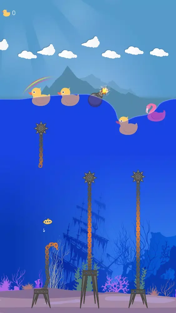 تصاویر Bird Bop!
