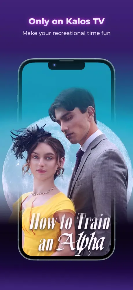 Kalos TV স্ক্রিনশট