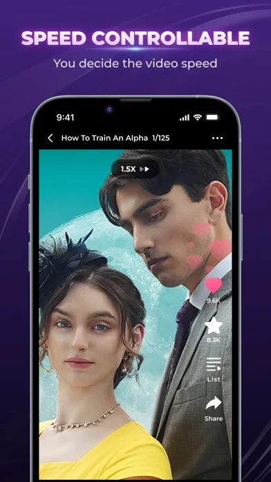 Screenshot di Kalos TV