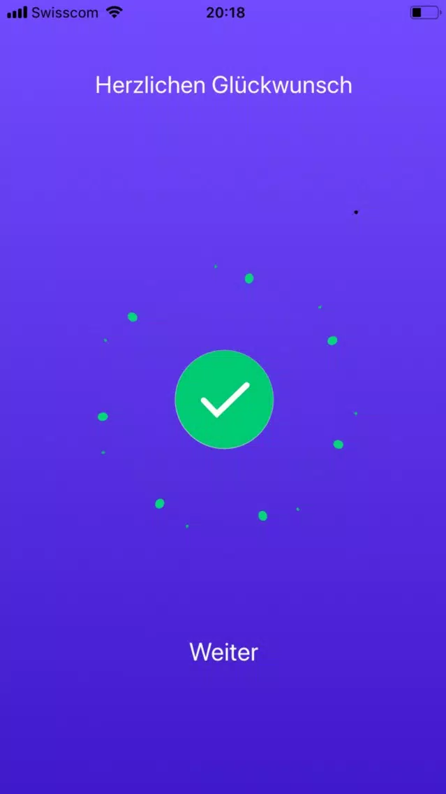 RegaQuiz 스크린샷