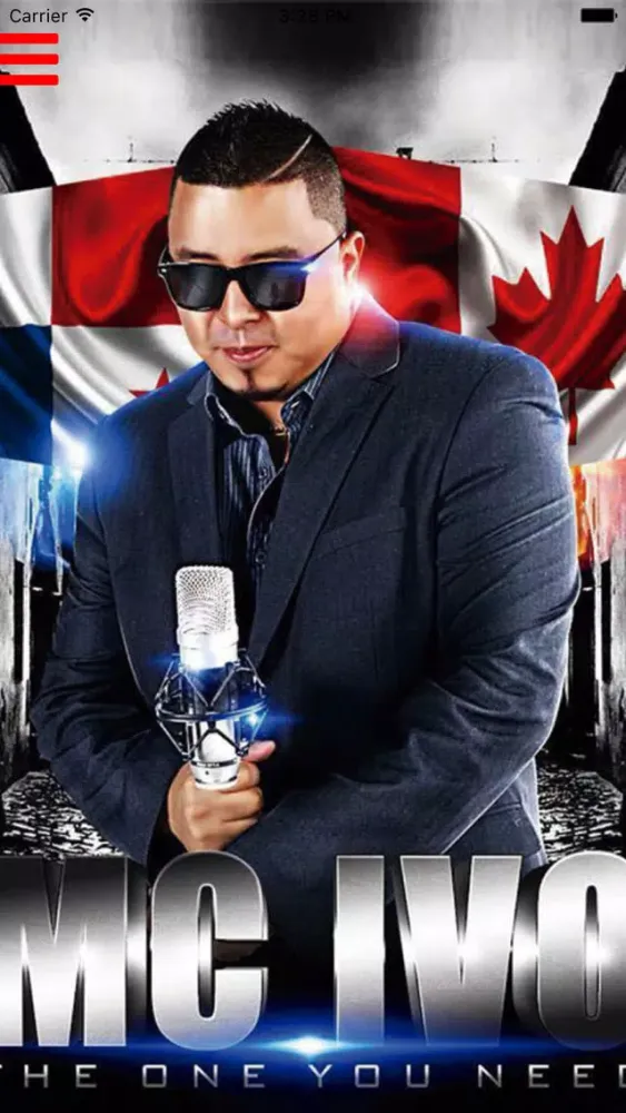 Tangkapan layar El Show Urbano Live