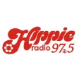 KWUZ FM 975, Hippie Radio 975