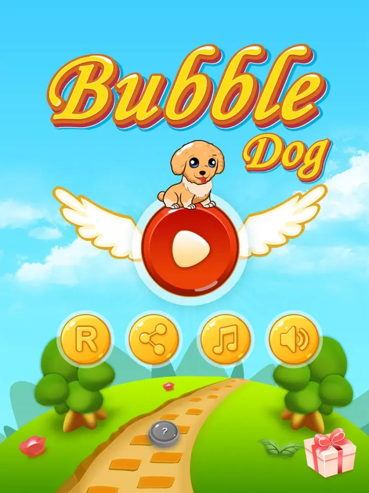 تصاویر Bubble Shooter Official Full Version:Totally Addictive Free Puzzle Game iPad 