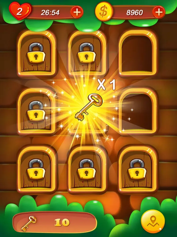 تصاویر Bubble Shooter Official Full Version:Totally Addictive Free Puzzle Game iPad 