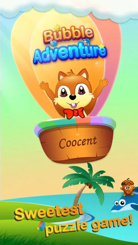 Скриншоты Bubble Adventure Shooter Official Version:The Best Free Puzzle Game
