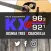 KiX Hot Country