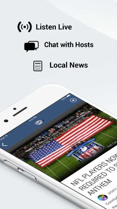 Fox Sports Utah 스크린샷