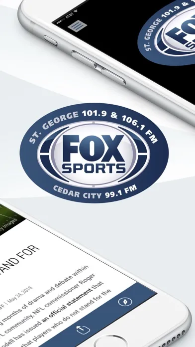 Fox Sports Utah 스크린샷