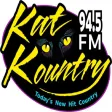 Kat Kountry 94.5 Kat Kountry 94.5