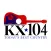 KX 104, KXNP