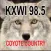 KXWI-FM Coyote Country
