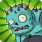 Plant Hunter Monster