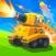 Tank Battles-3D Warfare Games