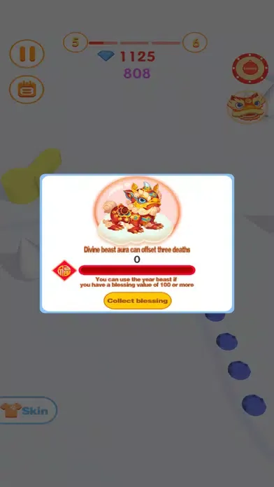 Скриншоты Fun cat - Idle 3D Game