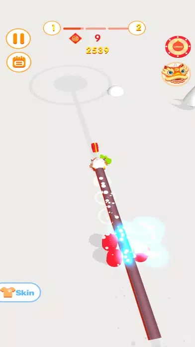Скриншоты Fun cat - Idle 3D Game