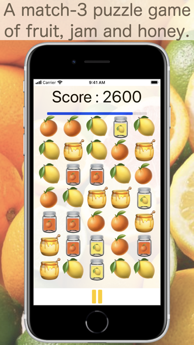 Captures d'écran de SourPuzzle