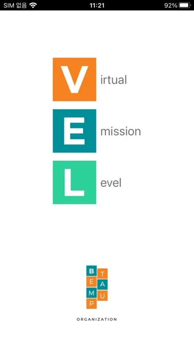 Screenshot di VEL-Virtual Emission Level