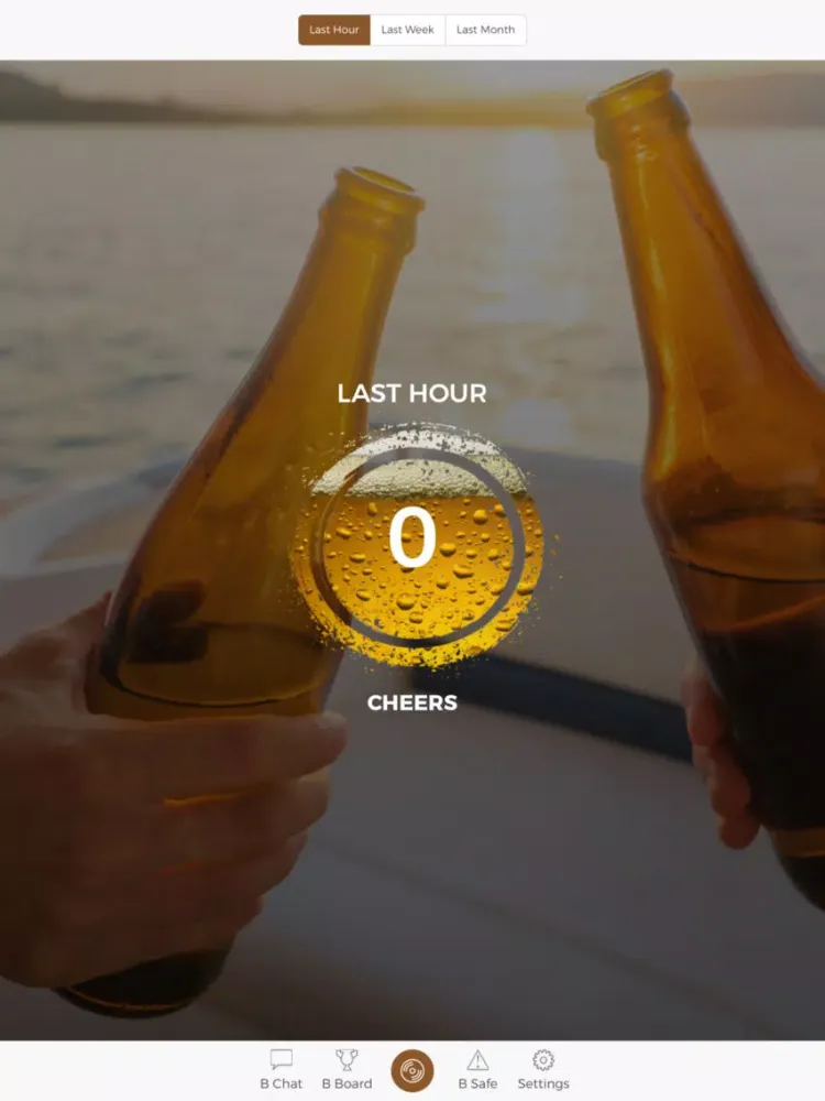 Bottle Opener X iPad  স্ক্রিনশট