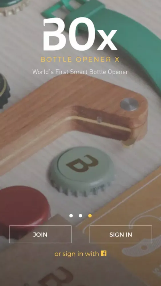 Bottle Opener X স্ক্রিনশট