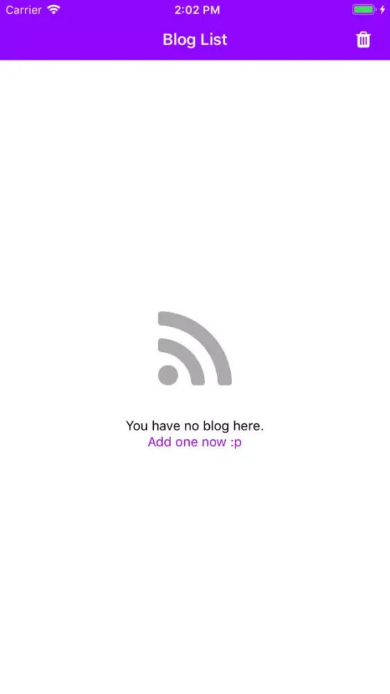 صور ReactBlogger