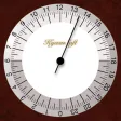 OneHandClock OneHandClock