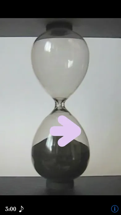 Sandglass3應用截圖