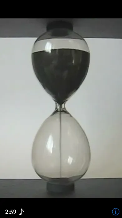 Sandglass3應用截圖