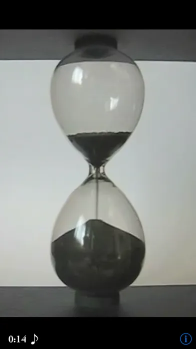 Sandglass3應用截圖