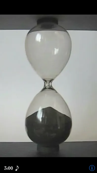 Sandglass3應用截圖