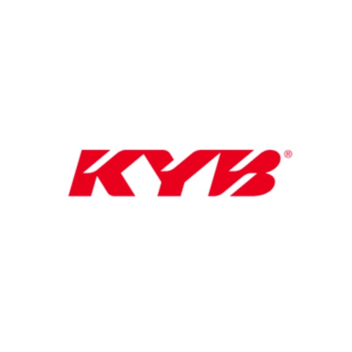 KYB Parts Catalog