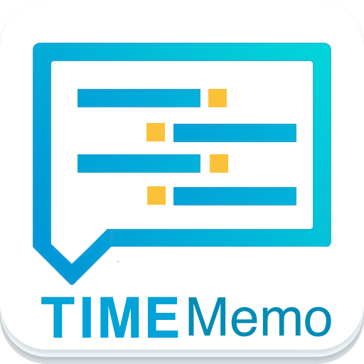 TimeLog MEMO