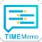 TimeLog MEMO