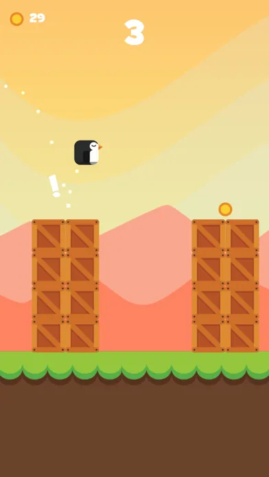 صور Scream Jump Go!