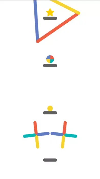 Color Jump - Endless Arcade Game Screenshots