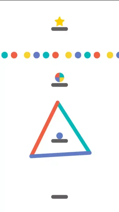 Color Jump - Endless Arcade Game Screenshots