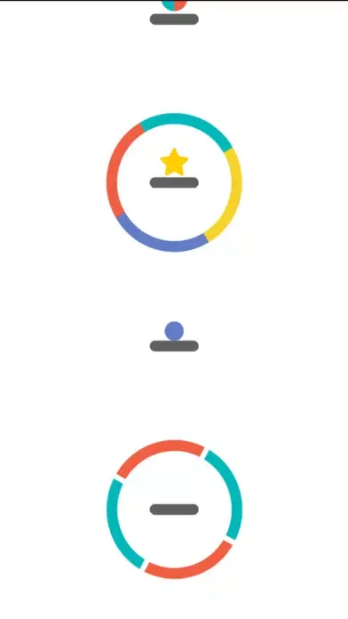 Color Jump - Endless Arcade Game Screenshots