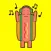 Dancing Hotdog - The Hot Dog Game