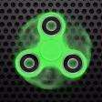 Fidget Spinner - The Spin Simulator Glow Fidget Spinner - The Spin Simulator Glow