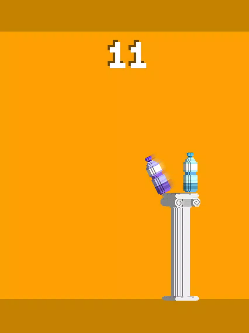 Water Bottle Flip WBF 2K17 Voxel Pro iPad  Screenshots