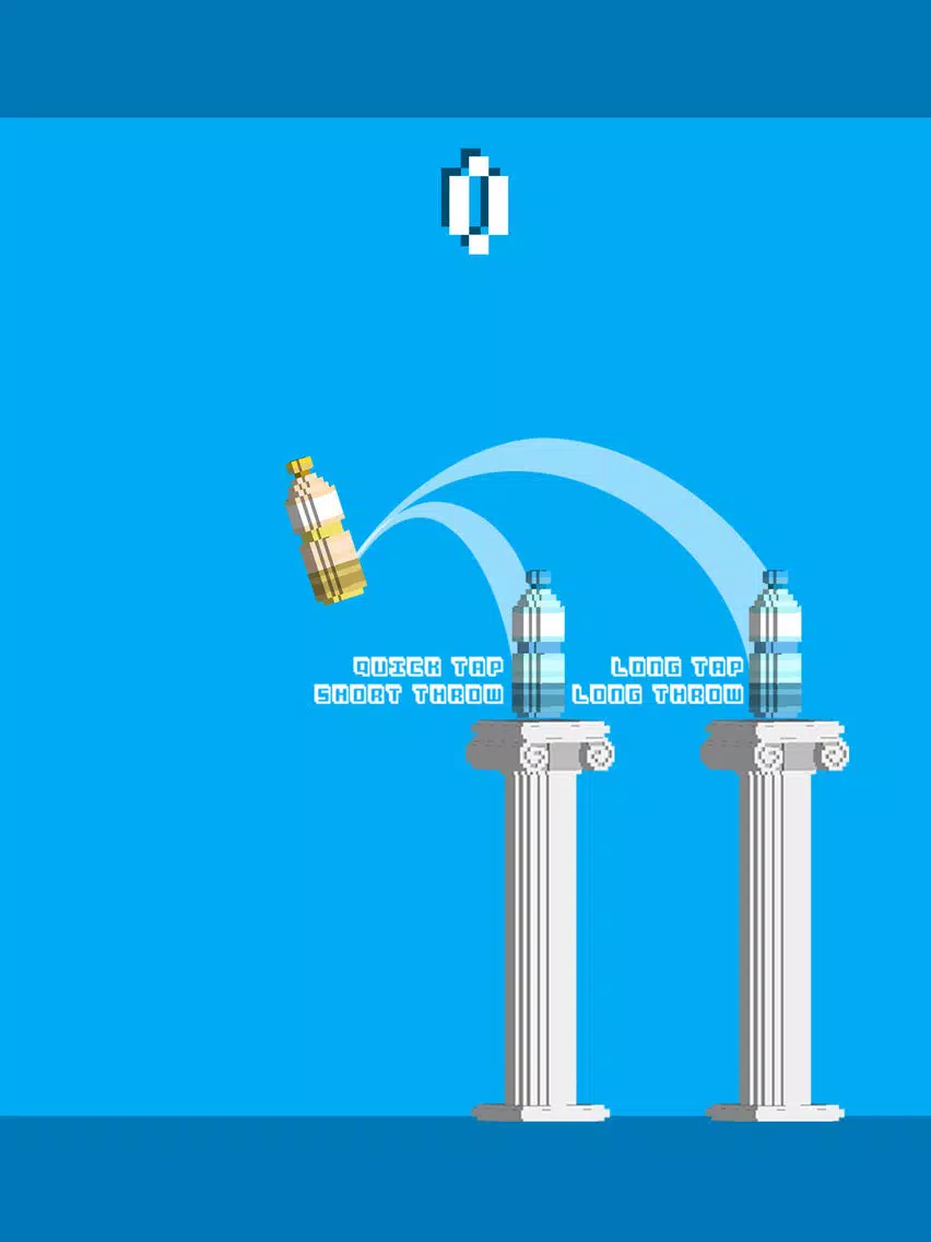 Water Bottle Flip WBF 2K17 Voxel Pro iPad  Screenshots