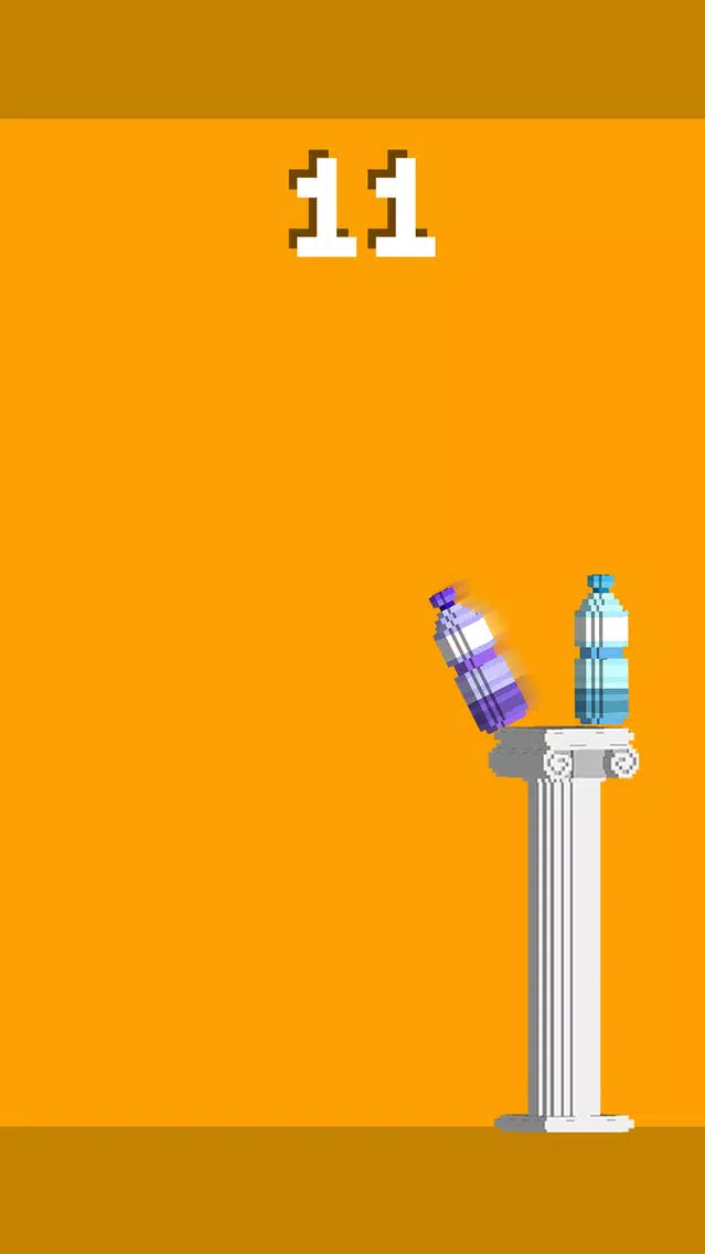Water Bottle Flip WBF 2K17 Voxel Pro Screenshots